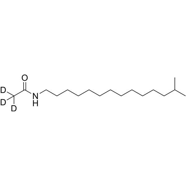 Capsiamide-d3 1795031-33-2